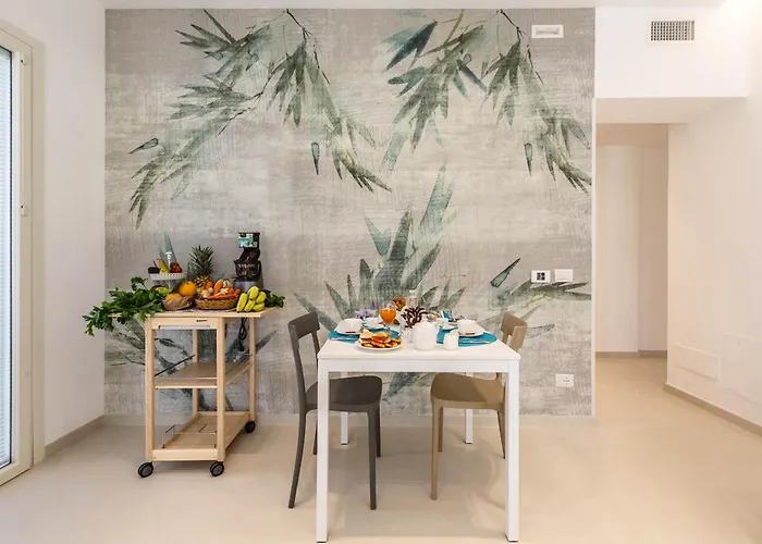 Casa Rita Vendégház 4*