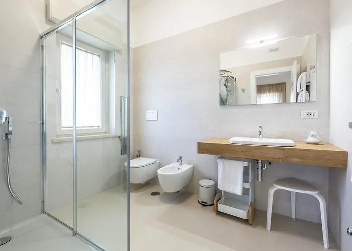 Casa Rita Vendégház Sabaudia