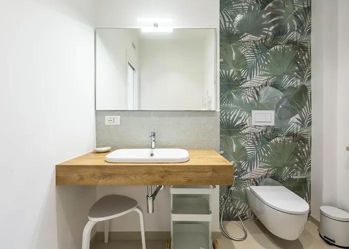 Vendégház Casa Rita Sabaudia