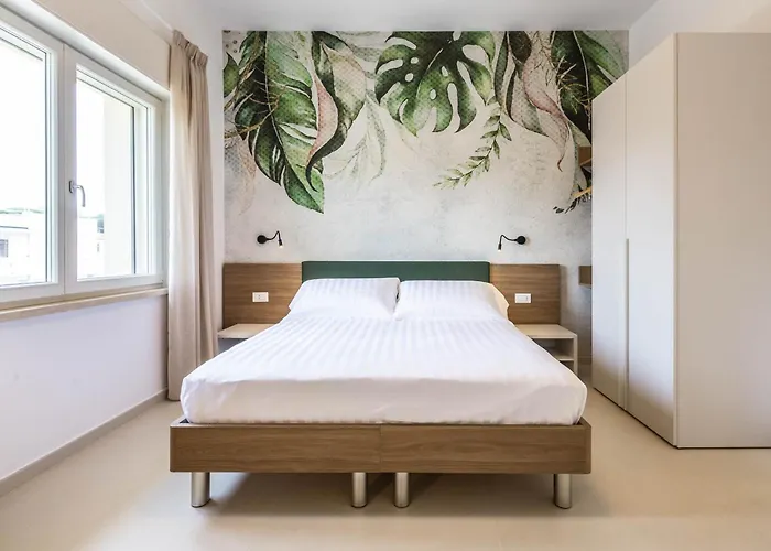 Casa Rita 4* Sabaudia