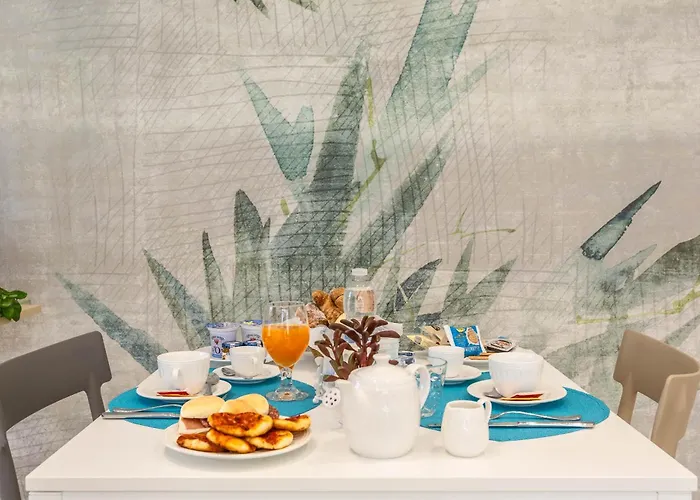 Vendégház Casa Rita