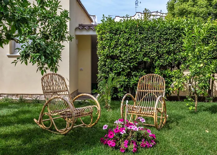 Vendégház Casa Rita Sabaudia