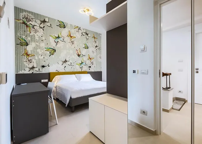 Casa Rita Vendégház 4*