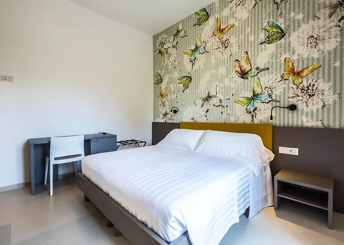 Casa Rita Vendégház Sabaudia