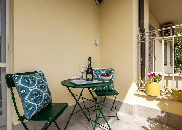 Casa Rita 4* סבאודיה