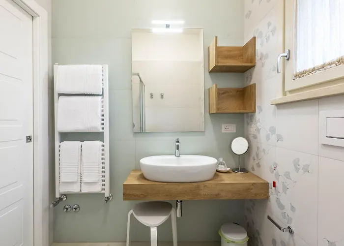 Vendégház Casa Rita Sabaudia