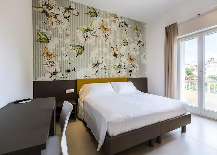 Vendégház Casa Rita Sabaudia