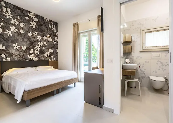 Casa Rita Vendégház 4*