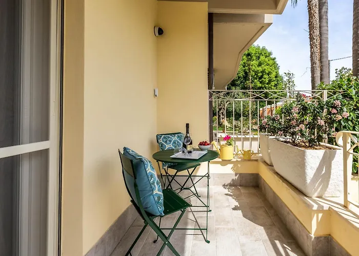 Casa Rita