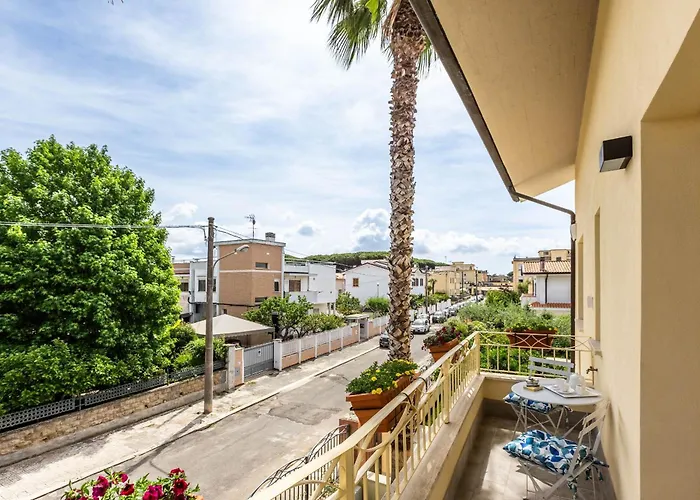 Casa Rita 4*